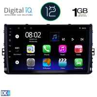 DIGITAL IQ RTA 1758_GPS (9inc) MULTIMEDIA TABLET OEM VW POLO – TROC – TCROSS mod. 2017>