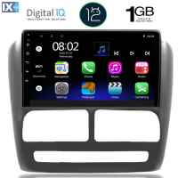 DIGITAL IQ RTA 1137_GPS (9inc) MULTIMEDIA TABLET OEM FIAT DOBLO mod. 2010-2015