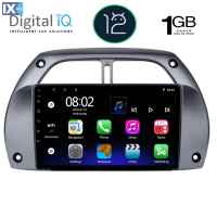 DIGITAL IQ RTA 1730_GPS (9inc) MULTIMEDIA TABLET OEM TOYOTA RAV 4 mod. 2000-2006