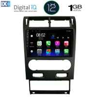 DIGITAL IQ RTA 1161_GPS (9inc) MULTIMEDIA TABLET OEM FORD MONDEO mod. 2003-2006