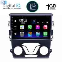 DIGITAL IQ RTA 1164_GPS (9inc) MULTIMEDIA TABLET ΟΕΜ FORD MONDEO mod. 2014>