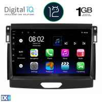 DIGITAL IQ RTA 1172_GPS (9inc) MULTIMEDIA TABLET OEM FORD RANGER mod. 2015-2018