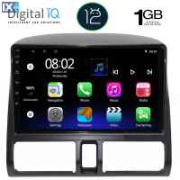 DIGITAL IQ RTA 1196_GPS CLIMA (9inc) MULTIMEDIA TABLET OEM HONDA CRV mod. 1996-2006