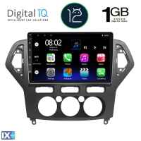 DIGITAL IQ RTA 1162_GPS A/C (10inc) MULTIMEDIA TABLET OEM FORD MONDEO mod. 2007-2011