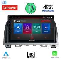 LENOVO SSX 9378_CPA (9inc) MULTIMEDIA TABLET OEM MAZDA 6 mod. 2012-2017