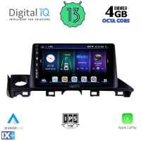 DIGITAL IQ BXD 6379_CPA (9inc) MULTIMEDIA TABLET OEM MAZDA 6 mod. 2017-2020