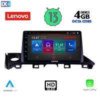 LENOVO SSX 9379_CPA (9inc) MULTIMEDIA TABLET OEM MAZDA 6 mod. 2017-2020