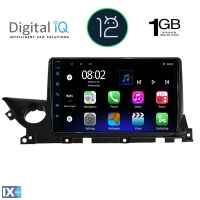 DIGITAL IQ RTA 1379B_GPS (9inc) MULTIMEDIA TABLET OEM MAZDA 6 mod. 2021>