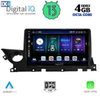 DIGITAL IQ BXD 6379B_CPA (9inc) MULTIMEDIA TABLET OEM MAZDA 6 mod. 2021>