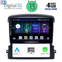 DIGITAL IQ BXD 6317_CPA (9inc) MULTIMEDIA TABLET OEM KIA SORENTO mod. 2006-2009