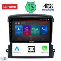 LENOVO SSX 9317_CPA (9inc) MULTIMEDIA TABLET OEM KIA SORENTO mod. 2006-2009