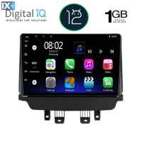 DIGITAL IQ RTA 1384_GPS (9inc) MULTIMEDIA TABLET OEM MAZDA CX3 mod. 2018>