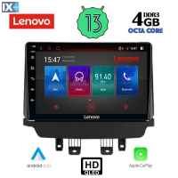 LENOVO SSX 9384_CPA (9inc) MULTIMEDIA TABLET OEM MAZDA CX3 mod. 2018>