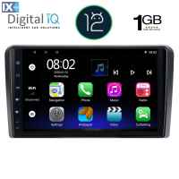 DIGITAL IQ RTA 1441_GPS (9inc) MULTIMEDIA TABLET OEM MITSUBISHI OUTLANDER mod. 2001-2005