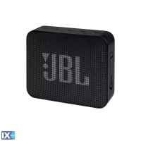 JBL GO ESSENTIAL BLACK