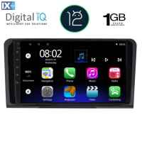 DIGITAL IQ RTA 1414_GPS (9inc) MULTIMEDIA TABLET OEM MERCEDES ML (W164) – GL (X164) mod. 2005-2011