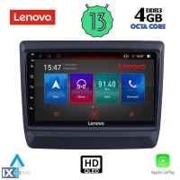 LENOVO SSX 9256_CPA (9inc) MULTIMEDIA TABLET OEM ISUZU DMAX mod. 2020>