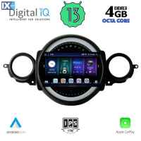 DIGITAL IQ BXD 6064_CPA (9inc) MULTIMEDIA TABLET OEM MINI COOPER (R56-R57) mod. 2006-2014 - CLUBMAN (R55) mod. 2007-2014