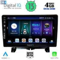 DIGITAL IQ BXD 6332_CPA (9inc) MULTIMEDIA TABLET OEM LANDROVER DISCOVERY 3 - RANGEROVER SPORT mod. 2004-2009