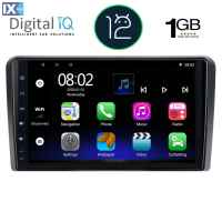 DIGITAL IQ RTA 1087_GPS (9inc) MULTIMEDIA TABLET OEM CITROEN C5-DS5 mod. 2007-2017 (with ORIGINAL NAVI)