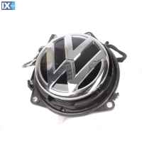 DIGITAL IQ CAMERA VW_10 (NTSC) LOGO CAMERA VW