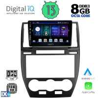 DIGITAL IQ BXD 8330_CPA (9inc) MULTIMEDIA TABLET OEM FREELANDER 2 mod. 2006-2014