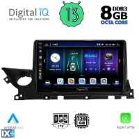 DIGITAL IQ BXD 8379B_CPA (9inc) MULTIMEDIA TABLET OEM MAZDA 6 mod. 2021>