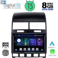 DIGITAL IQ BXD 8765_CPA (9inc) MULTIMEDIA TABLET OEM VW TOUAREG mod. 2003-2011