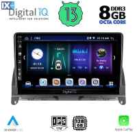 DIGITAL IQ BXD 8405_CPA (9inc) MULTIMEDIA TABLET OEM MERCEDES C (W204) mod. 2007-2011