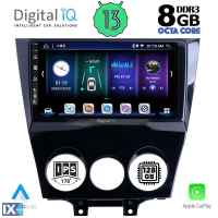 DIGITAL IQ BXD 8395_CPA (9inc) MULTIMEDIA TABLET OEM MAZDA RX8 mod. 2008>