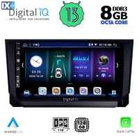 DIGITAL IQ BXD 8391_CPA (9inc) MULTIMEDIA TABLET OEM MAZDA CX9 mod. 2006-2015