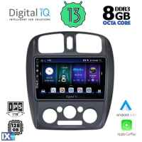 DIGITAL IQ BXD 8363_CPA (9inc) MULTIMEDIA TABLET OEM MAZDA 323 mod. 1998-2004