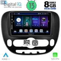 DIGITAL IQ BXD 8321_CPA (9inc) MULTIMEDIA TABLET OEM KIA SOUL mod. 2014>