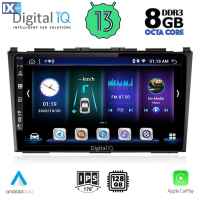 DIGITAL IQ BXD 8197_CPA (9inc) MULTIMEDIA TABLET OEM HONDA CRV mod. 2006-2012