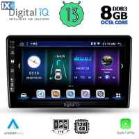 DIGITAL IQ BXD 8301_CPA (9inc) MULTIMEDIA TABLET OEM KIA CEED mod. 2009-2012