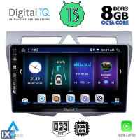 DIGITAL IQ BXD 8307_CPA (9inc) MULTIMEDIA TABLET OEM KIA PICANTO mod. 2008-2011