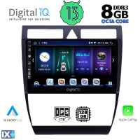 DIGITAL IQ BXD 8006_CPA (9inc) MULTIMEDIA TABLET OEM AUDI A6 mod. 1998-2005