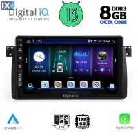 DIGITAL IQ BXD 8042_CPA (9inc) MULTIMEDIA TABLET OEM BMW E46 mod. 1998-2005