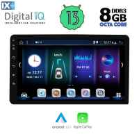 DIGITAL IQ BXD 8908_CPA (8'' SLIM) MULTIMEDIA TABLET