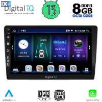 DIGITAL IQ BXD 8910_CPA (10'' SLIM) MULTIMEDIA TABLET