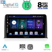 DIGITAL IQ BXD 8199_CPA (10inc) MULTIMEDIA TABLET OEM HONDA CRV mod. 2017>