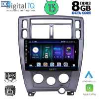 DIGITAL IQ BXD 8241_CPA (10inc) MULTIMEDIA TABLET OEM HYUNDAI TUSCON mod. 2004-2010