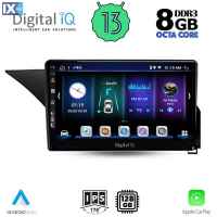 DIGITAL IQ BXD 8410_CPA (10inc) MULTIMEDIA TABLET OEM MERCEDES E (W212) mod. 2009-2016