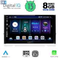 DIGITAL IQ BXD 8584_CPA (10inc) MULTIMEDIA TABLET OEM SKODA KAROQ - KODIAK mod. 2016>