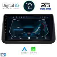 DIGITAL IQ RTC 5494_CPA (9inc) MULTIMEDIA TABLET OEM OPEL MERIVA mod. 2010-2017