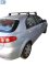 Μπαρες για Μπαγκαζιερα - Kit Μπάρες οροφής Σιδήρου - Πόδια K39 για Chevrolet Lacetti 5D 2002-2009 2 τεμάχια  - 107 EUR