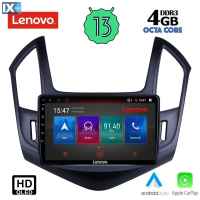 LENOVO SSX 9077_CPA (9inc) MULTIMEDIA TABLET OEM CHEVROLET CRUZE mod. 2013-2015