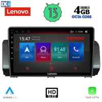 LENOVO SSX 9109_CPA (9inc) MULTIMEDIA TABLET OEM DACIA LOGAN - SANDERO - JOKKER mod. 2020>