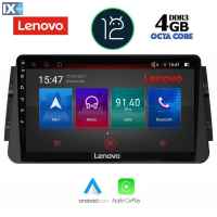 LENOVO SSX 9460_CPA (10inc) MULTIMEDIA TABLET OEM NISSAN MICRA mod. 2017>