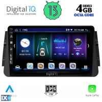 DIGITAL IQ BXD 6460_CPA (10inc) MULTIMEDIA TABLET OEM NISSAN MICRA mod. 2017>